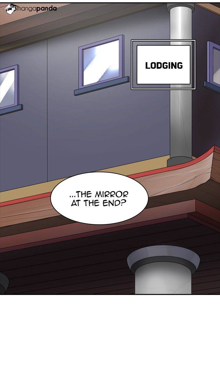 Tower of God Chapter 370 image 027